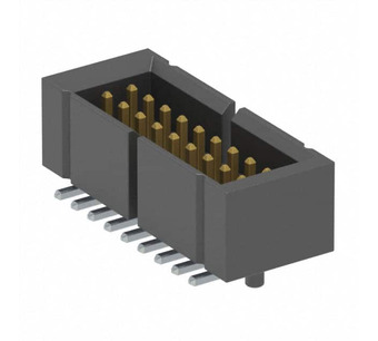 FTMH-109-03-F-DV-ES-A Image.