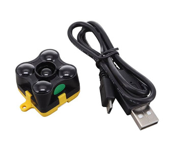 TR-EVO-15M-USB Image.
