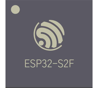 ESP32-S2FN4R2 Image.