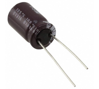 UPS1A102MPD Image.