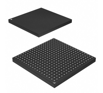 AT91SAM9263B-CU-100 Image.