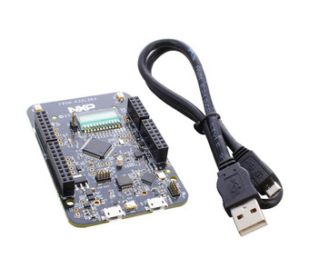 FRDM-K32L2B3 Image.