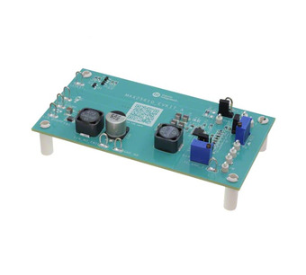 MAX25610EVKIT# Image.