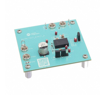 MAXM17537EVKIT# Image.