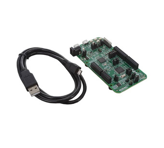 MC56F80000-EVK Image.
