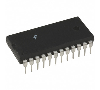 MM82C19N Image.