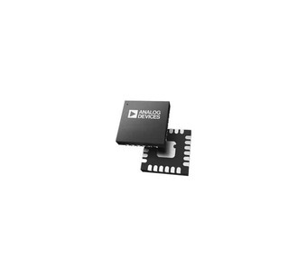 AD7381-4BCPZ Image.