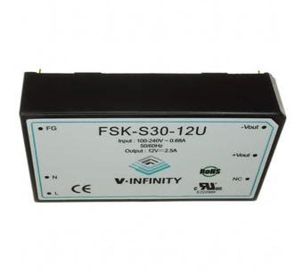 FSK-S30-12U Image.