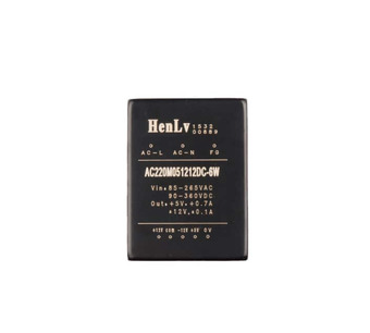 AC220M051212DC-6W Image.