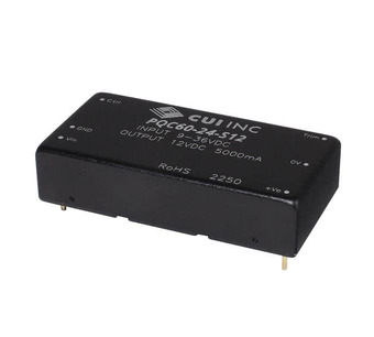 PQC60-24-S12 Image.