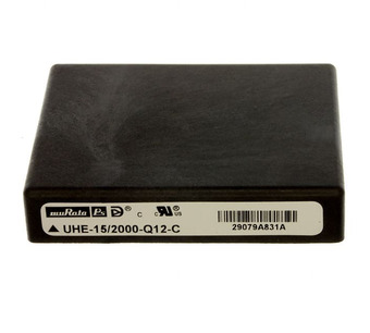 UHE-15/2000-Q12-C Image.