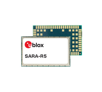 SARA-R500S-00B Image.