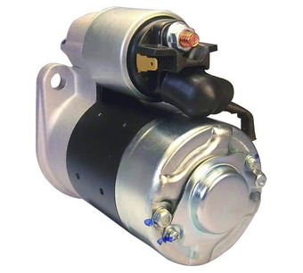2653A YEAR 1995 3 CYL. 0.88L 879CC 54CID STARTER Image.