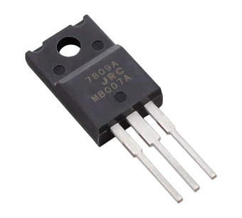 NJM7809FA Image.