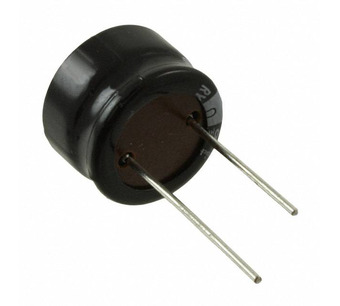 URY2A101MHD Image.
