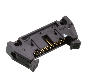 HIF3BAG-20PA-2.54DS(71) Image.