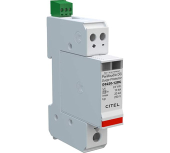 DS220S-12DC Image.