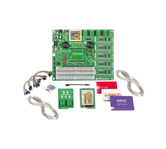 MIKROE-2646 Image.