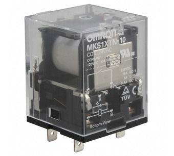 MKS1XTN-10 AC24 Image.