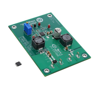 MAX20051EVKIT# Image.
