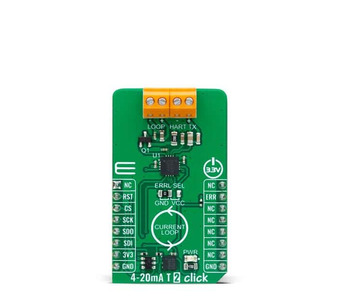 MIKROE-5540 Image.