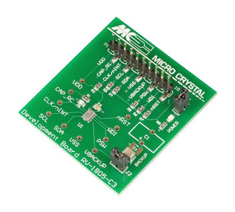 RV-1805-C3-EVALUATION-BOARD Image.