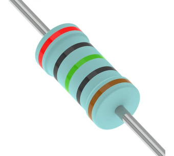 MF0207FRE52-205R Image.