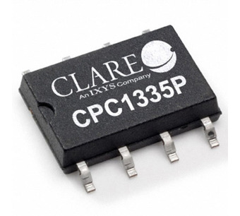 CPC1317PTR Image.