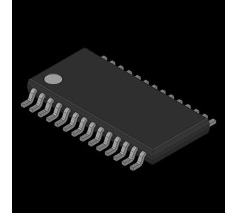 LM3431MHX Image.