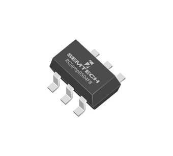 RCLAMP0504FBTCT Image.