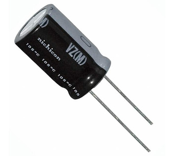 UVZ1V222MHD Image.
