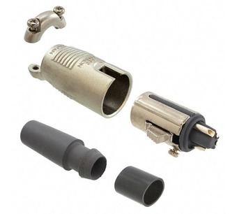 XLR411C Image.