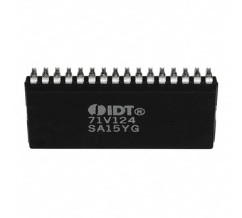71V124SA15YG8 Image.