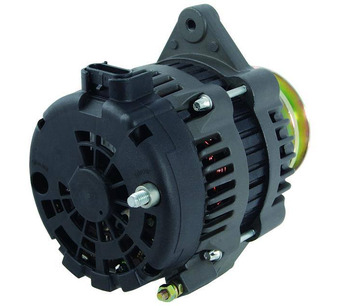 8726 ALTERNATOR Image.