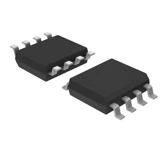 ECS-RTC-SOP8-5101A-TR Image.