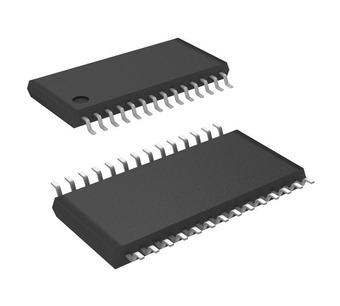 AT97SC3204-U1A50 Image.