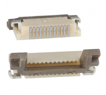 FH12A-12S-0.5SH Image.