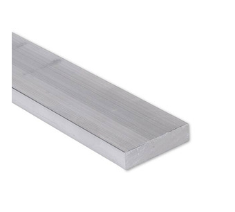 0.50X2.5FLT6061T6511-2 Image.