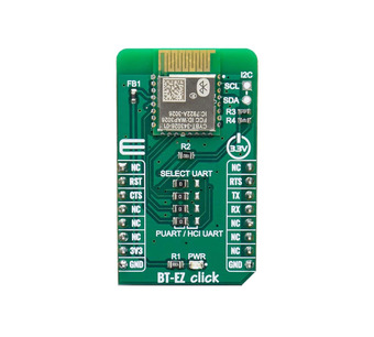 MIKROE-4038 Image.