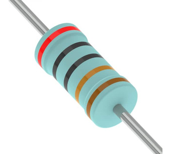 MF0207FRE52-200K Image.