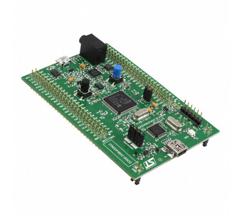 STM32F401C-DISCO Image.