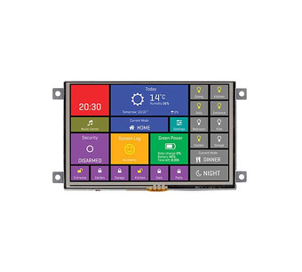 MIKROE-2175 Image.