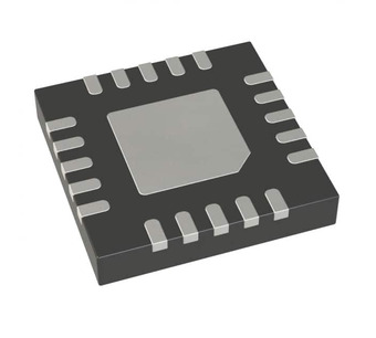 AD8324ACP Image.