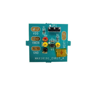 MAX16191EVKIT# Image.