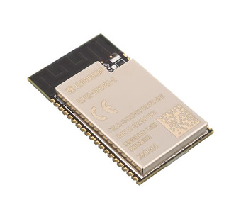 ESP32-WROVER-E-N8R8 Image.