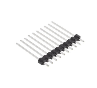 MDF7B-10P-2.54DSA(95) Image.