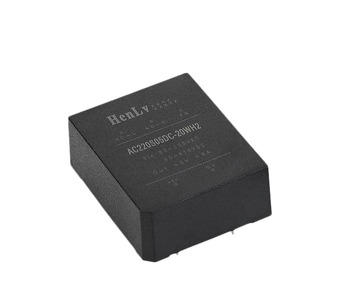 AC220S24DC-20WH2 Image.
