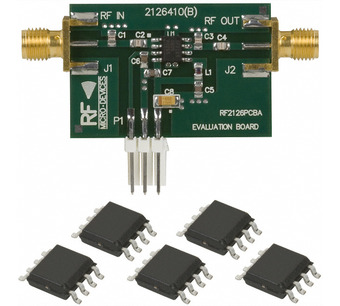 RF2126PCK Image.