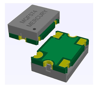 QVMQF574T33-2.5B-15.050 Image.