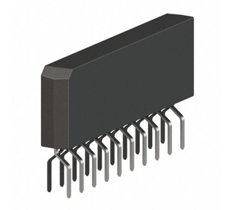 QS74FCT521CTZ Image.